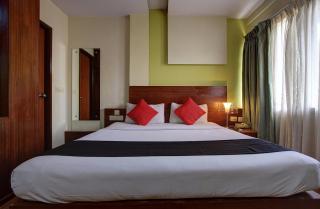 Collection O Sri Sai Palace - Bangalore - 3