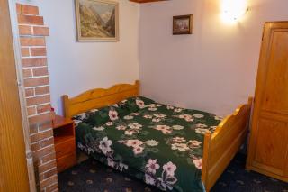 Pensiunea Padina - 4