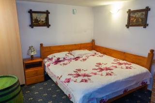 Pensiunea Padina - 5