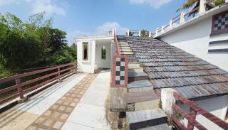 Johns Villa - Sultan Bathery - 9