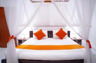 Zeleny Apartments - 5