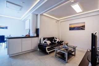 FeWo Prora - Abendrot - Binz - 9