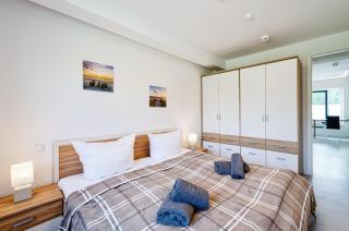 FeWo Prora - Abendrot - Binz - 1