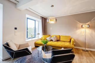 FeWo Prora - Ambiente - Binz - 4