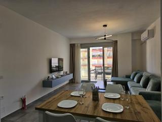 Holiday Apartment in Saranda 003 - 1