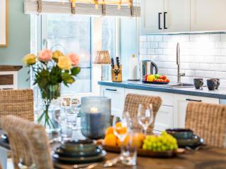 Fewo Prora - Aquarius - Binz - 2