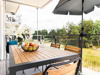 Fewo Prora- Wunderschön - Binz - 8