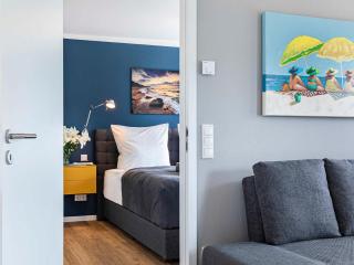 Fewo Prora- Wunderschön - Binz - 5