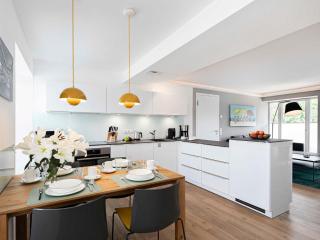 Fewo Prora- Wunderschön - Binz - 3