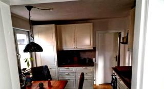 Wohnung Gottschalk - 1