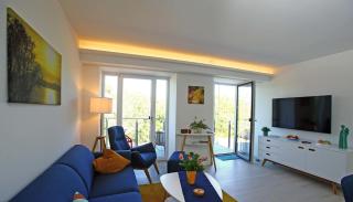 FeWo Prora - room-of-light - 3