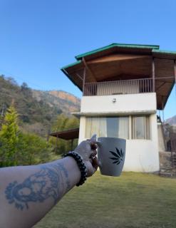 Jeoli riverside cottages - 8