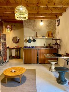 Timber House Dahab - 0