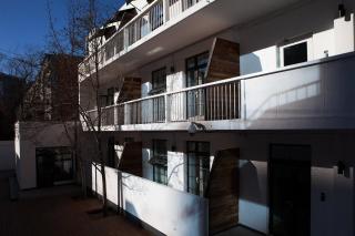 Yi Stack Hotel Beijing - 4