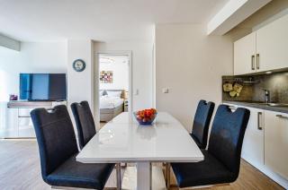 FeWo Prora - Arkonas Strandperle - Binz - 3