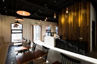 Yi Stack Hotel Beijing - 8