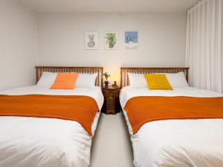 동대입구역5분, 공항버스4분 숙소 - 동대문,명동,종로,이태원10분 최고의 접근성 - Seul - 4