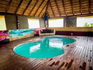 Falcon Lodge Bela Bela - 5