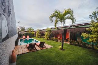 Reserva Rede e Mar - Rota dos Milagres - Patacho - 1