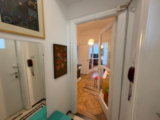 City Pulse Luxury Stay - 7