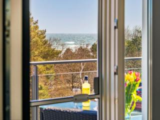 FeWo Prora - Casa Carmen - Binz - 9