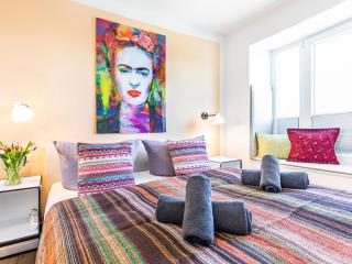 FeWo Prora - Casa Carmen - Binz - 8