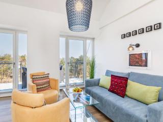 FeWo Prora - Casa Carmen - Binz - 6