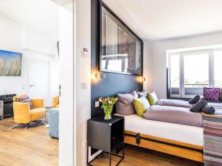 FeWo Prora - Casa Carmen - Binz - 3