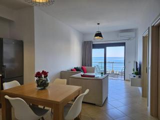 Sea View Apartment in Saranda 223 - 9