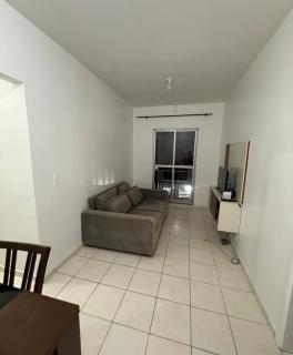 Apartamento locação Fit coqueiro II - 0