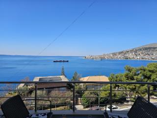 Sea View Apartment in Saranda 223 - 4