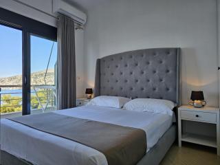 Sea View Apartment in Saranda 223 - 2