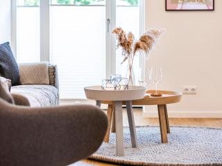 FeWo Prora - Baltic Beach Home - Binz - 6