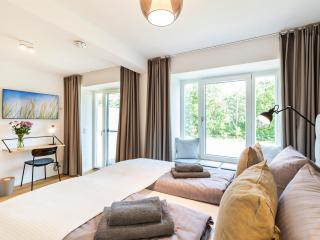 FeWo Prora - Baltic Beach Home - Binz - 6