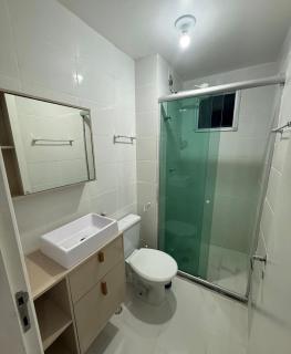 Apartamento locação Fit coqueiro II - 7