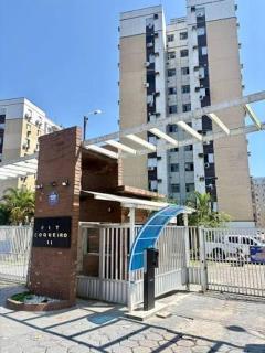 Apartamento locação Fit coqueiro II - 3