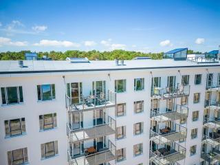 FeWo Prora - Wellenblick inklusive Strandkorb - Binz - 7