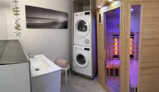 FeWo Prora - Wellenblick inklusive Strandkorb - Binz - 6