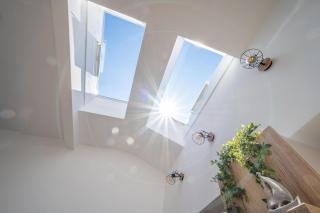 FeWo Prora - Wellenblick inklusive Strandkorb - Binz - 3