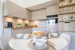 FeWo Prora - Wellenblick inklusive Strandkorb - Binz - 1