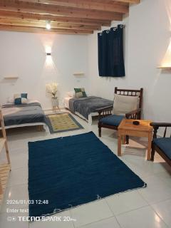 Cozy studio - 6