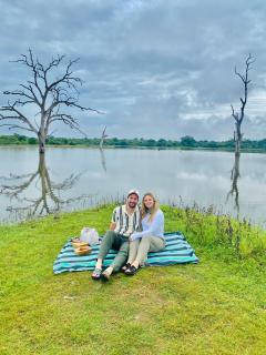 Sheran Safari House - 9