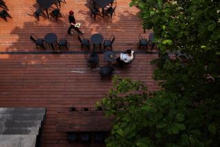 Yi Stack Hotel Beijing - 9