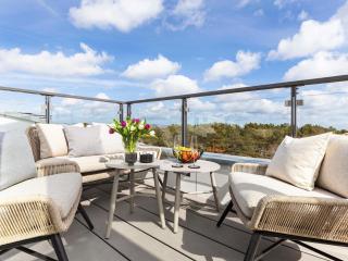 FeWo Prora - Deck54 Dachterrasse - Binz - 2