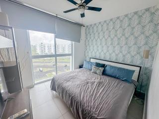 Playa Blanca 3BR w Lagoon View and Huge Balcony - 3