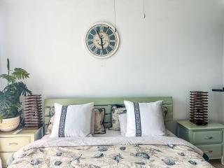 Playa Blanca 3BR w Lagoon View and Huge Balcony - 1