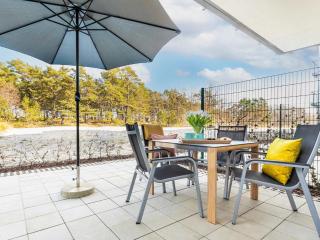 Prora - Sauna, Kamin und Waschmaschine - Unsere Perle - Binz - 2