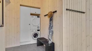 Villavilla 568 - Houstrup Strand, Vestjylland - 2