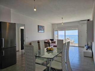 Two bedroom Apartment With Sea View 181 - 4