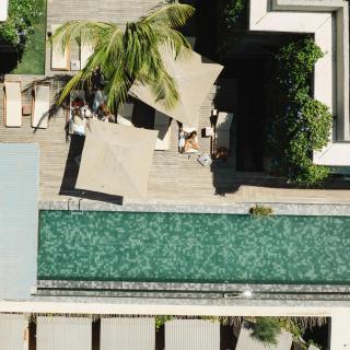 Apenunga Eco Hotel - 8